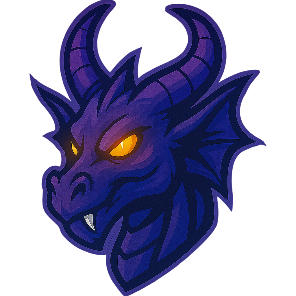 Dragon Logo