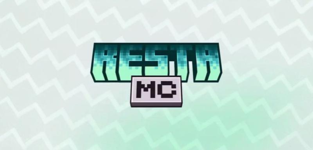 RestaMC Logo